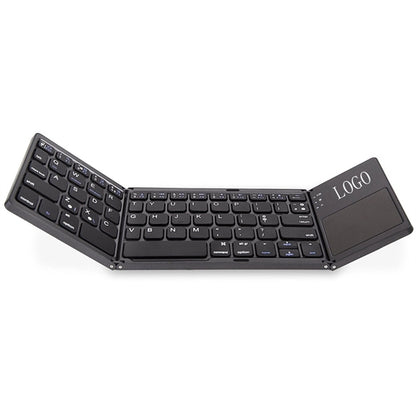 Mini Foldable Wireless Keyboard