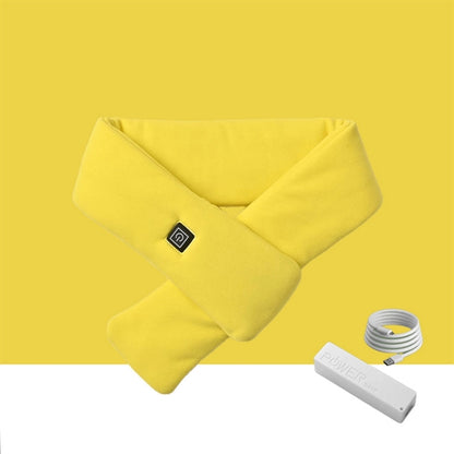 Usb Smart Winter Heated Scarf