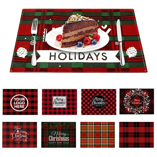 Christmas Placemats