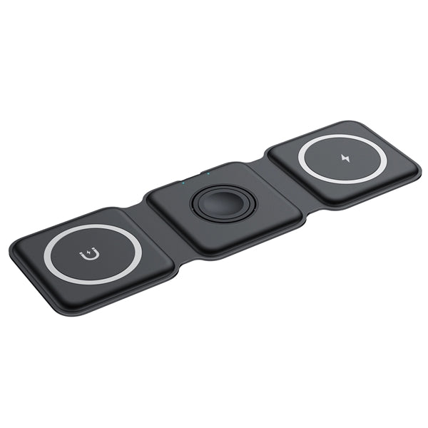 3 In 1 Magnetic Wireless Charger