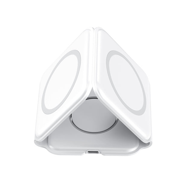 3 In 1 Magnetic Wireless Charger