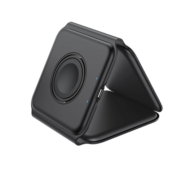 3 In 1 Magnetic Wireless Charger