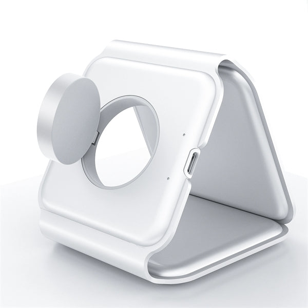 3 In 1 Magnetic Wireless Charger