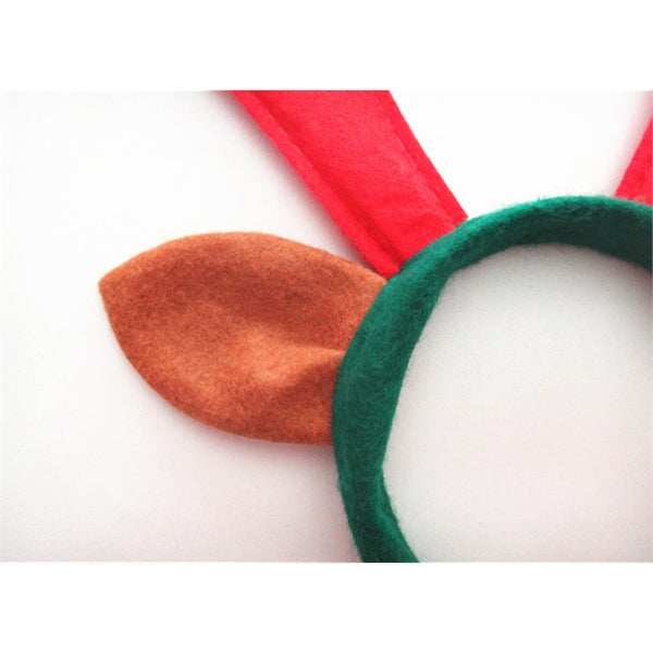 Reindeer Antlers Headband