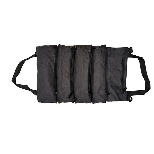 Multi-Purpose Roll Up Tool Bag