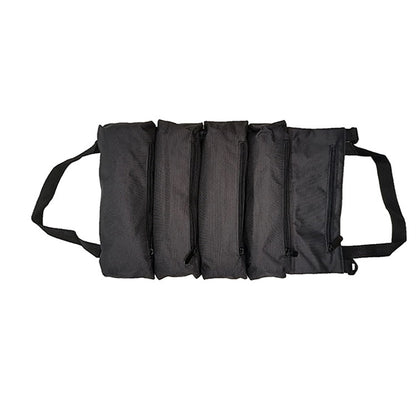 Multi-Purpose Roll Up Tool Bag