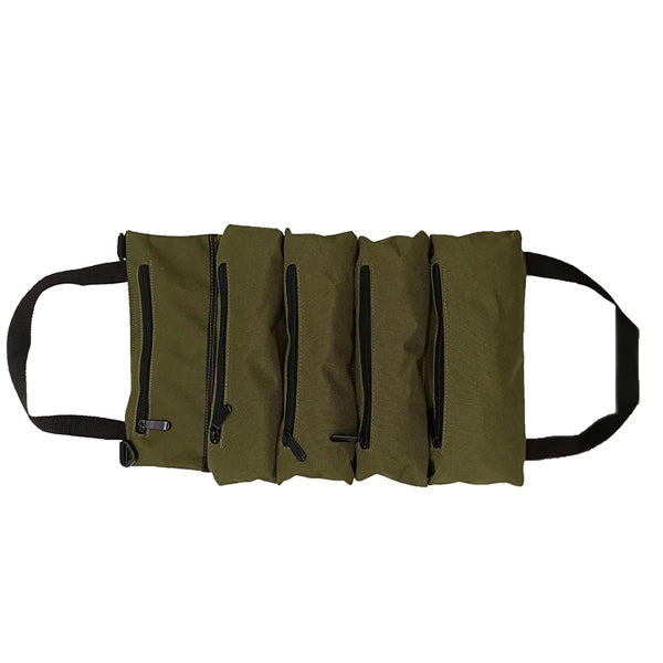Multi-Purpose Roll Up Tool Bag
