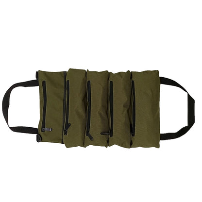 Multi-Purpose Roll Up Tool Bag