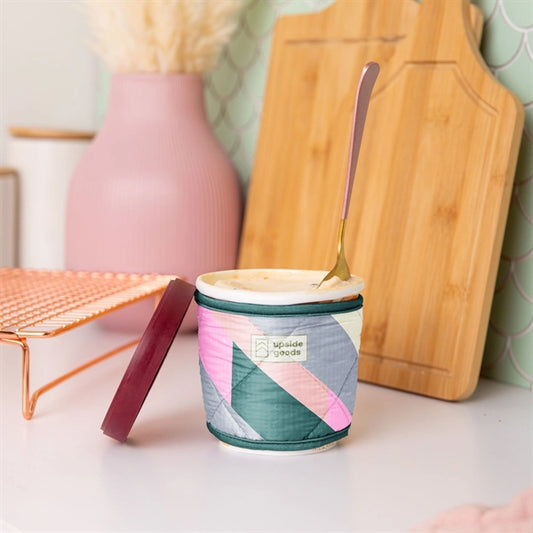 ICE CREAM PINT SLEEVE - PUFF