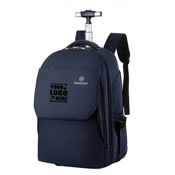 Leisure Trolley Travel Bag