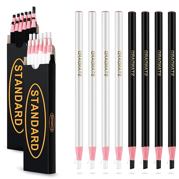 Peel-Off China Markers Crayon Colorful Drawing Wax Pencil