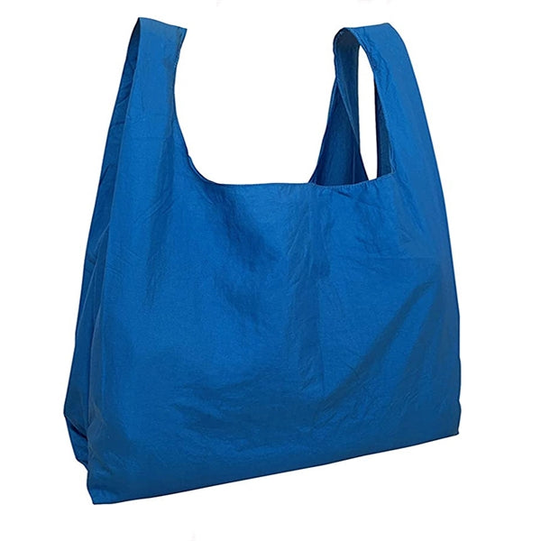 Eco-Friendly Folding Shopping Bag