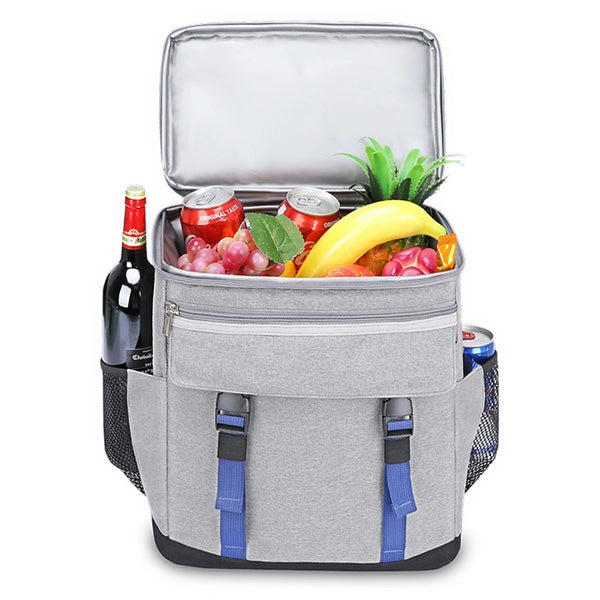 Picnic Backpack With Refrigerated Compartment