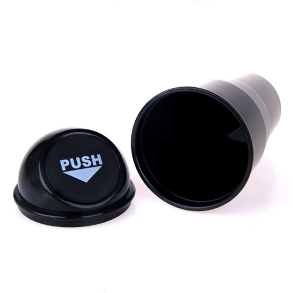 Car Multifunctional Trash Can