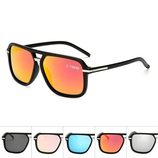 Polarized Women Sun Glasses