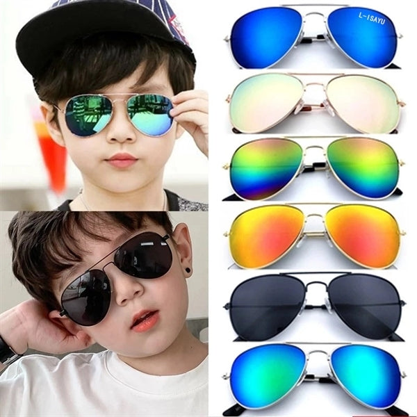 Kids Sunglasses