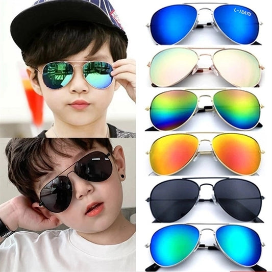 Kids Sunglasses