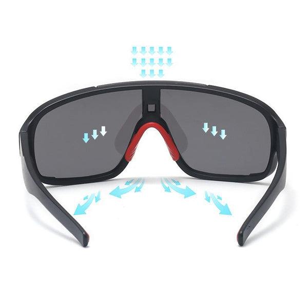Outdoor Sports Riding Glasses