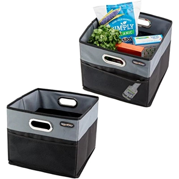 Car Trunk Storage Box
