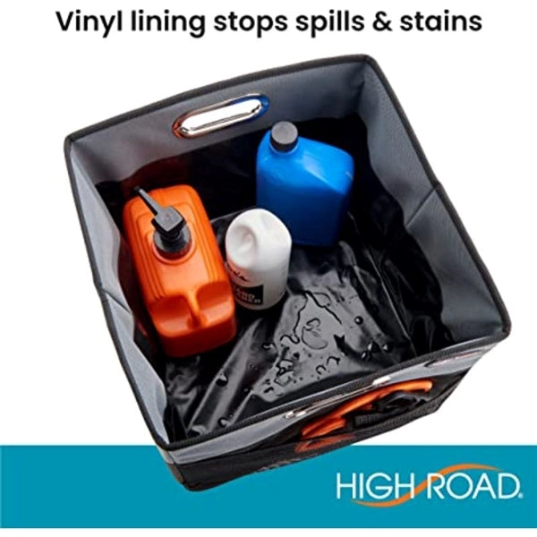 Car Trunk Storage Box