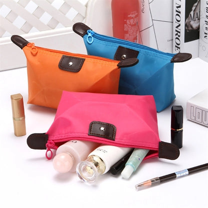 Waterproof  Cosmetic Bag