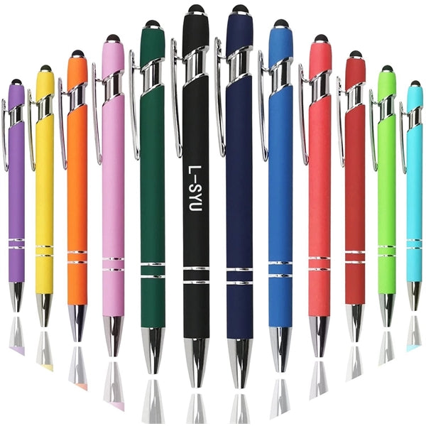 Metal Ballpoint Pens