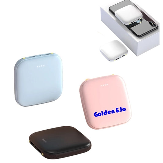 Mini Power Bank