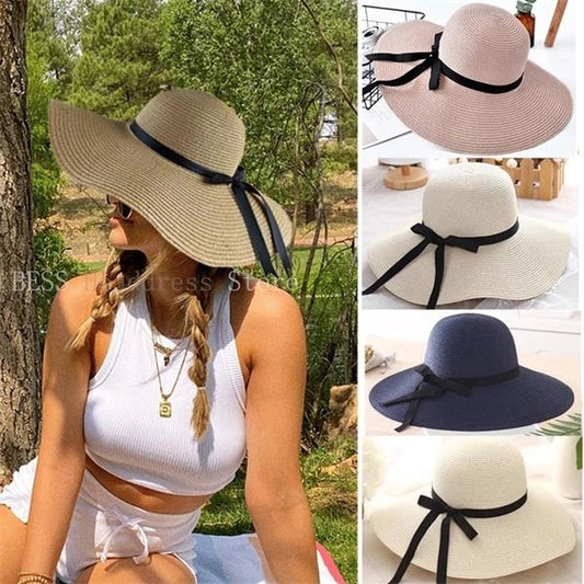 Women Straw Hat