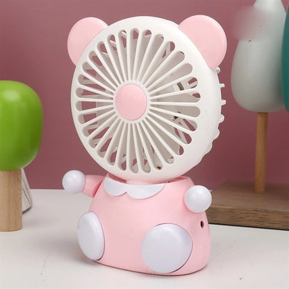 Mini Desk Fan