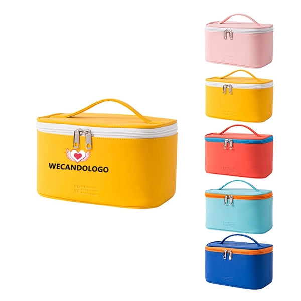 Travel Cosmetic Bag