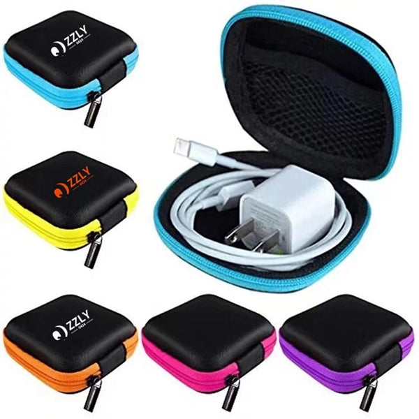 Earphone Carrying Case