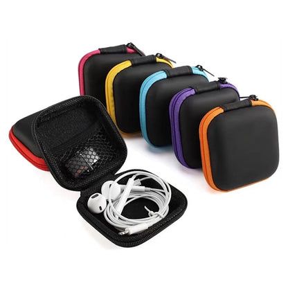 Earphone Carrying Case
