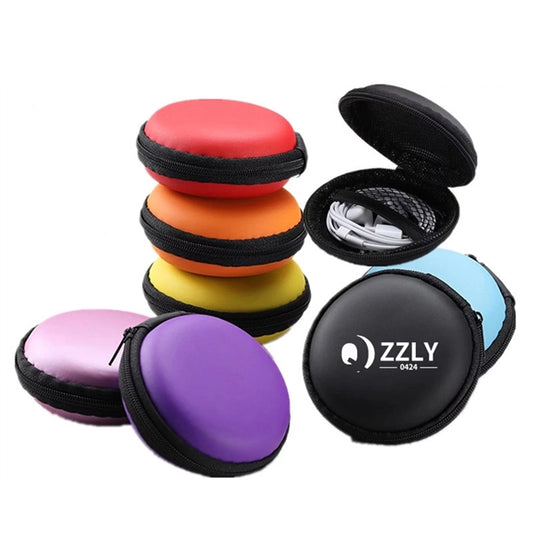Earphone Eva Box