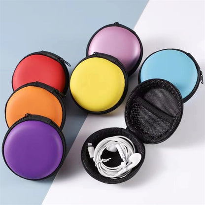 Earphone Eva Box