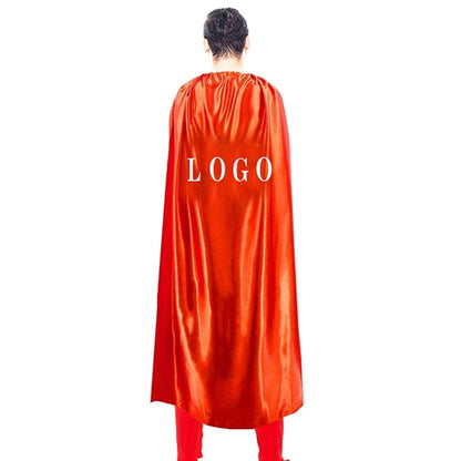 Adult Superhero Cape