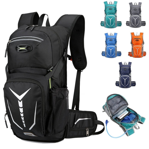 Cycling Hiking Backpack
