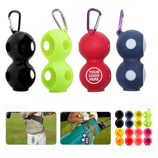 Golf Ball Holder
