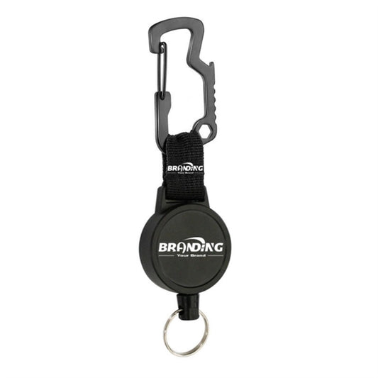 Retractable Key Chain