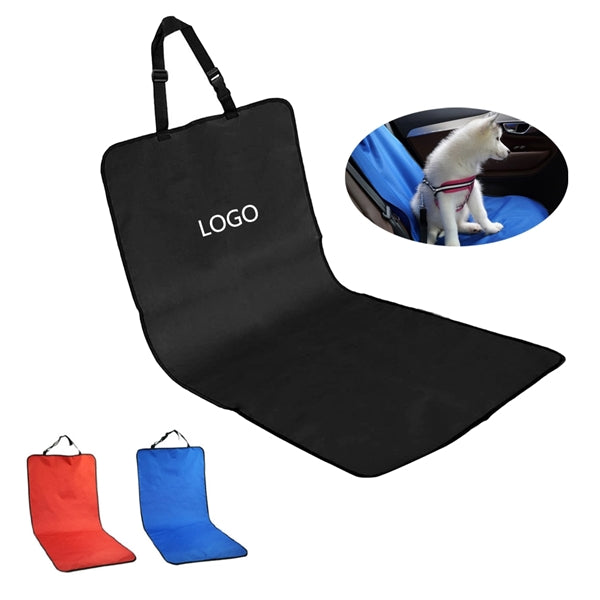 Car Pet Seat Cover