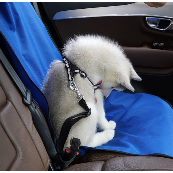 Car Pet Seat Cover
