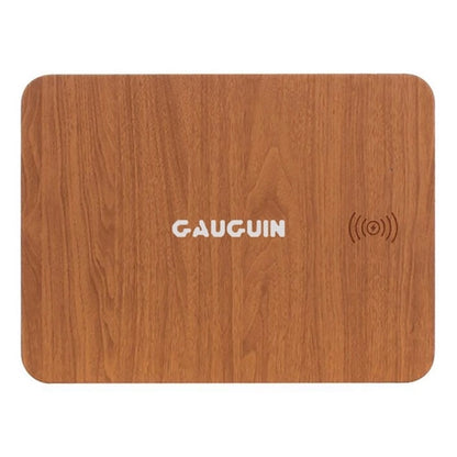10 W Wireless Charger Mouse Pad