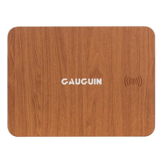 10 W Wireless Charger Mouse Pad