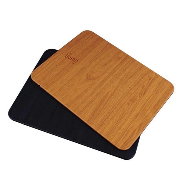 10 W Wireless Charger Mouse Pad