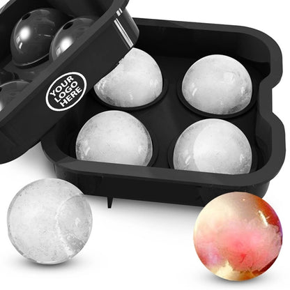 Ice Cube Mold Trays