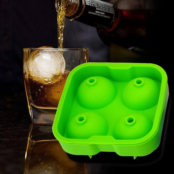 Ice Cube Mold Trays