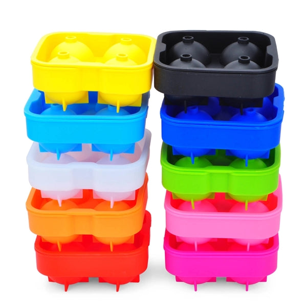 Ice Cube Mold Trays
