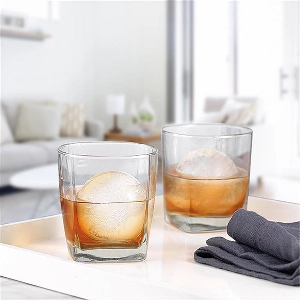 Ice Cube Mold Trays