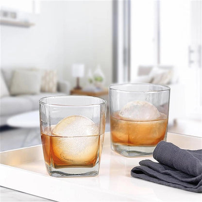 Ice Cube Mold Trays