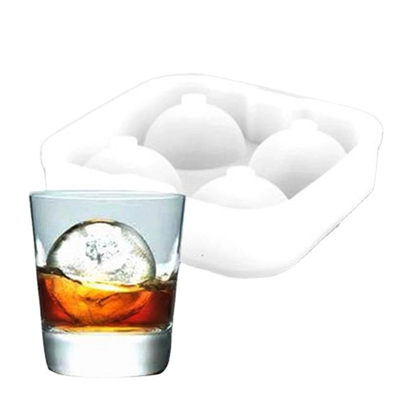 Ice Cube Mold Trays