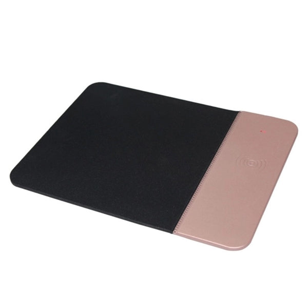 5 W Wireless Non Slip Charger Mouse Pad